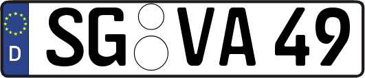SG-VA49
