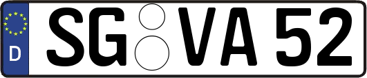 SG-VA52