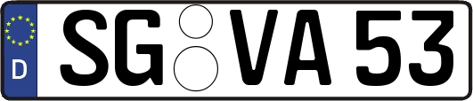 SG-VA53