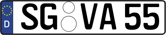 SG-VA55