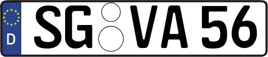 SG-VA56