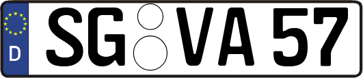 SG-VA57