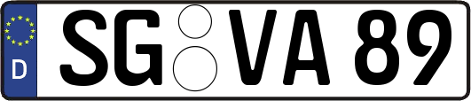 SG-VA89
