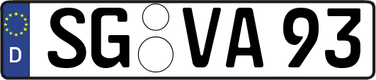 SG-VA93
