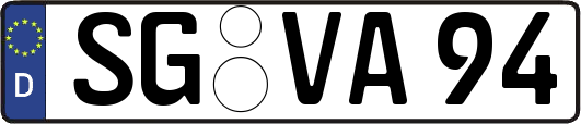 SG-VA94