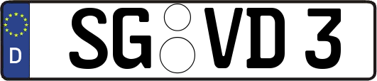 SG-VD3