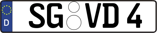 SG-VD4