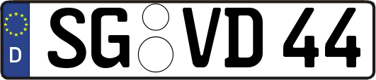 SG-VD44