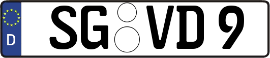 SG-VD9