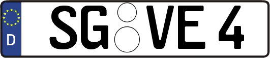 SG-VE4