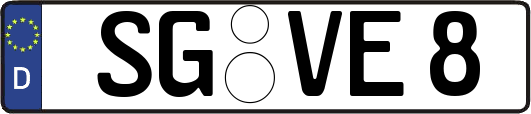 SG-VE8