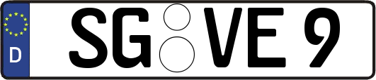 SG-VE9
