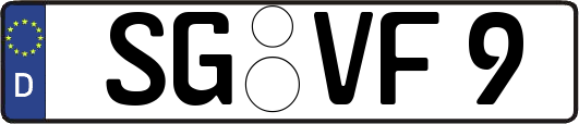 SG-VF9