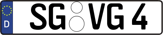 SG-VG4