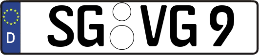 SG-VG9