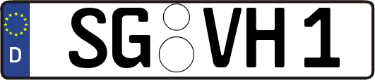 SG-VH1