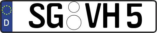 SG-VH5