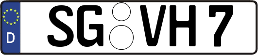 SG-VH7