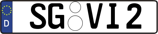 SG-VI2