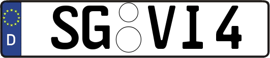 SG-VI4