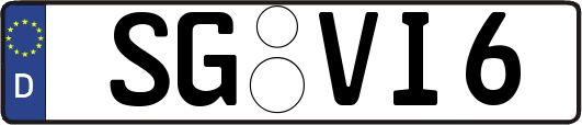 SG-VI6