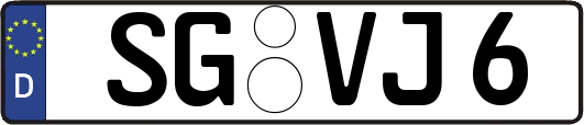 SG-VJ6