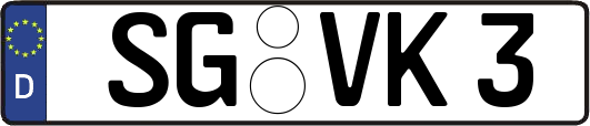 SG-VK3