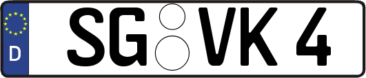 SG-VK4