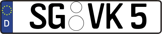 SG-VK5