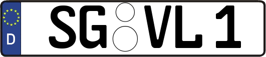 SG-VL1