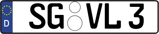 SG-VL3