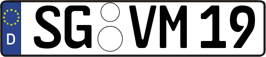 SG-VM19