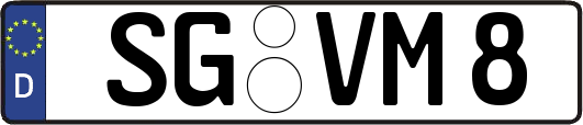SG-VM8