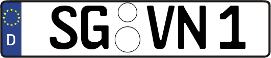 SG-VN1