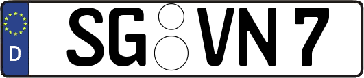 SG-VN7