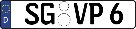SG-VP6