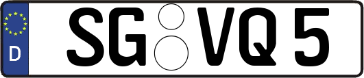 SG-VQ5