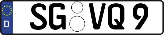 SG-VQ9