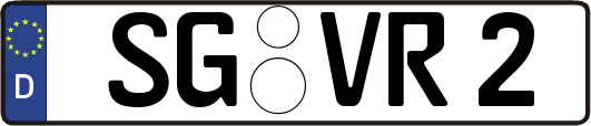 SG-VR2