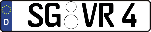 SG-VR4