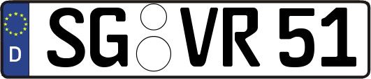 SG-VR51