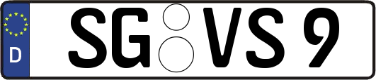 SG-VS9