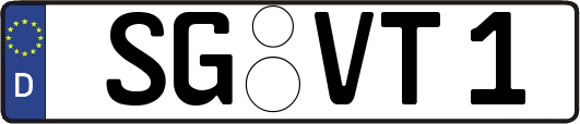 SG-VT1