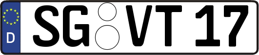 SG-VT17