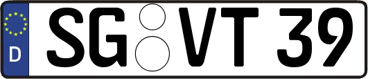 SG-VT39