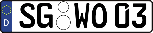 SG-WO03