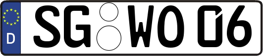 SG-WO06