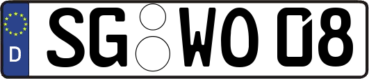 SG-WO08