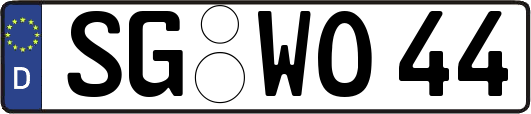 SG-WO44