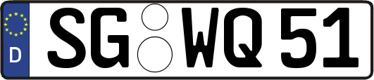 SG-WQ51
